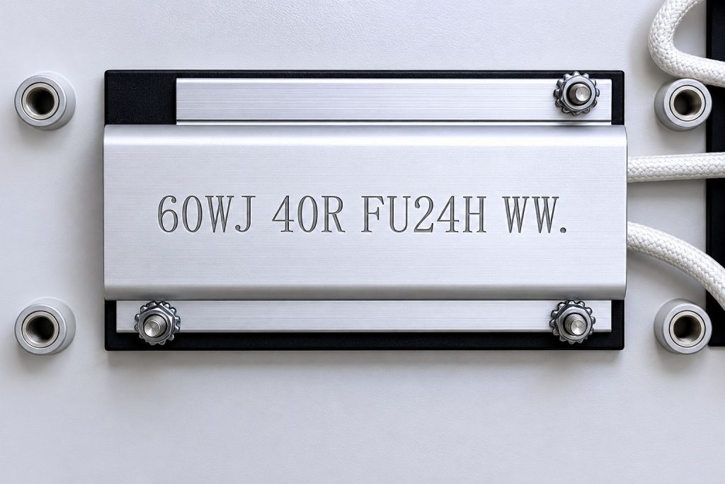 RA power resistor 2