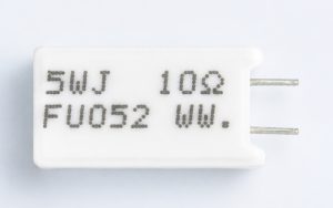 POWER RESISTOR